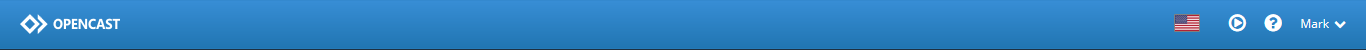Header Bar