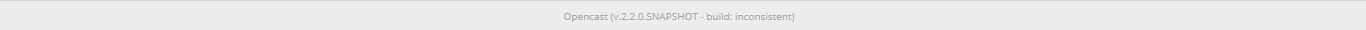 Footer