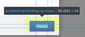Main Button - Modal